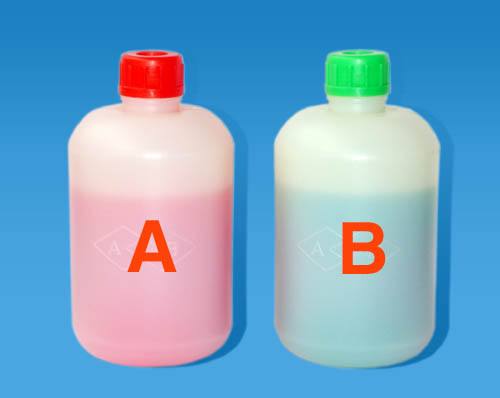 ab膠多長(zhǎng)時(shí)間凝固？