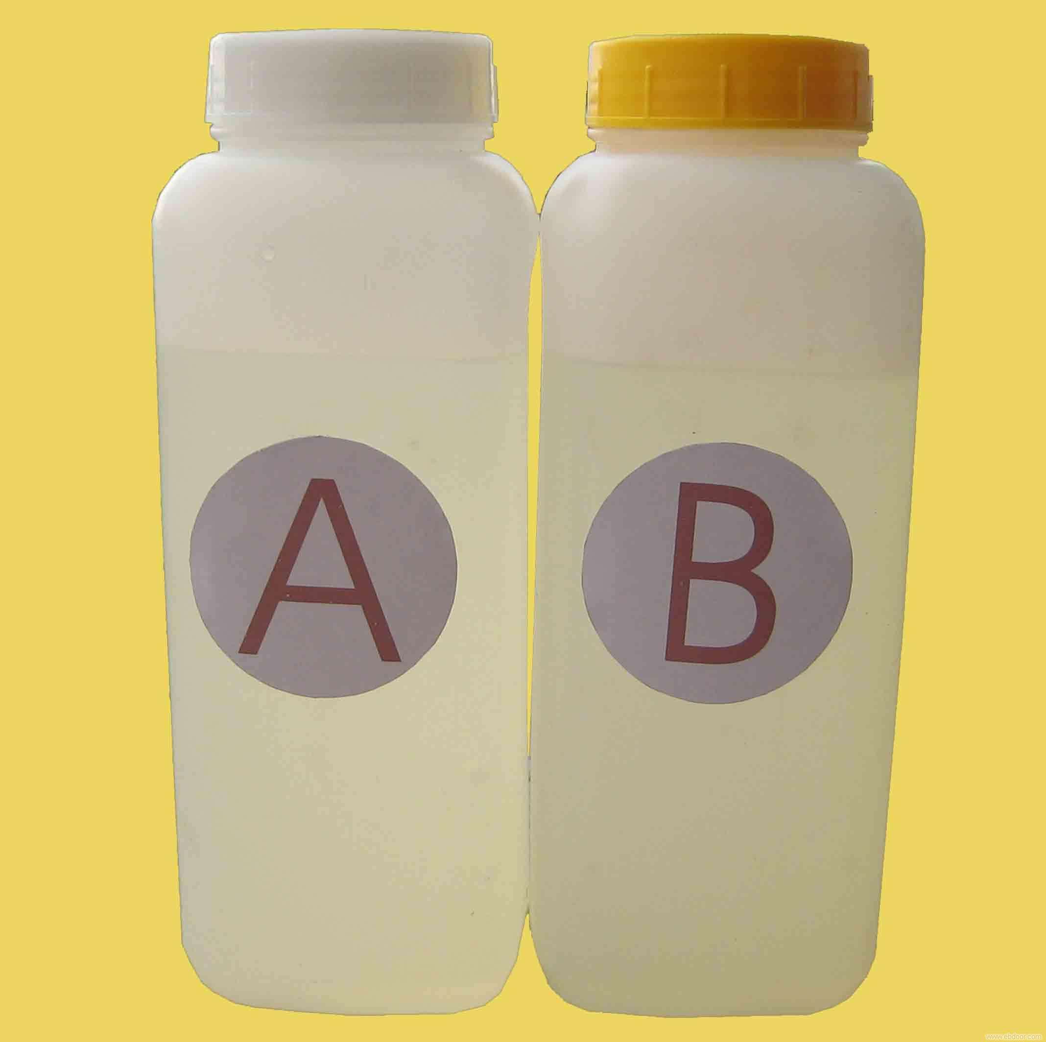 ab膠能防水嗎？