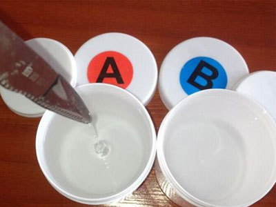ab環(huán)氧膠與硅膠有什么差異呢，ab環(huán)氧膠和硅膠選擇那個好?